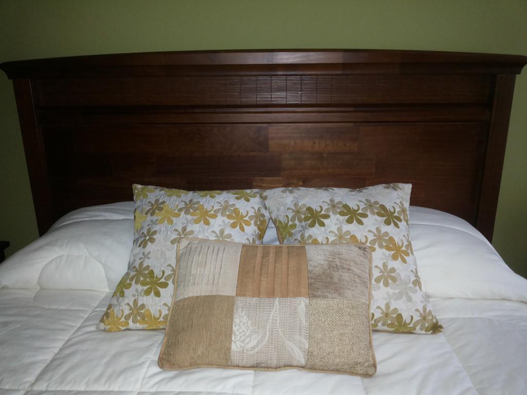 Valyak Rent Apart Hotel - Servicios Integrales Punta Arenas Quarto foto