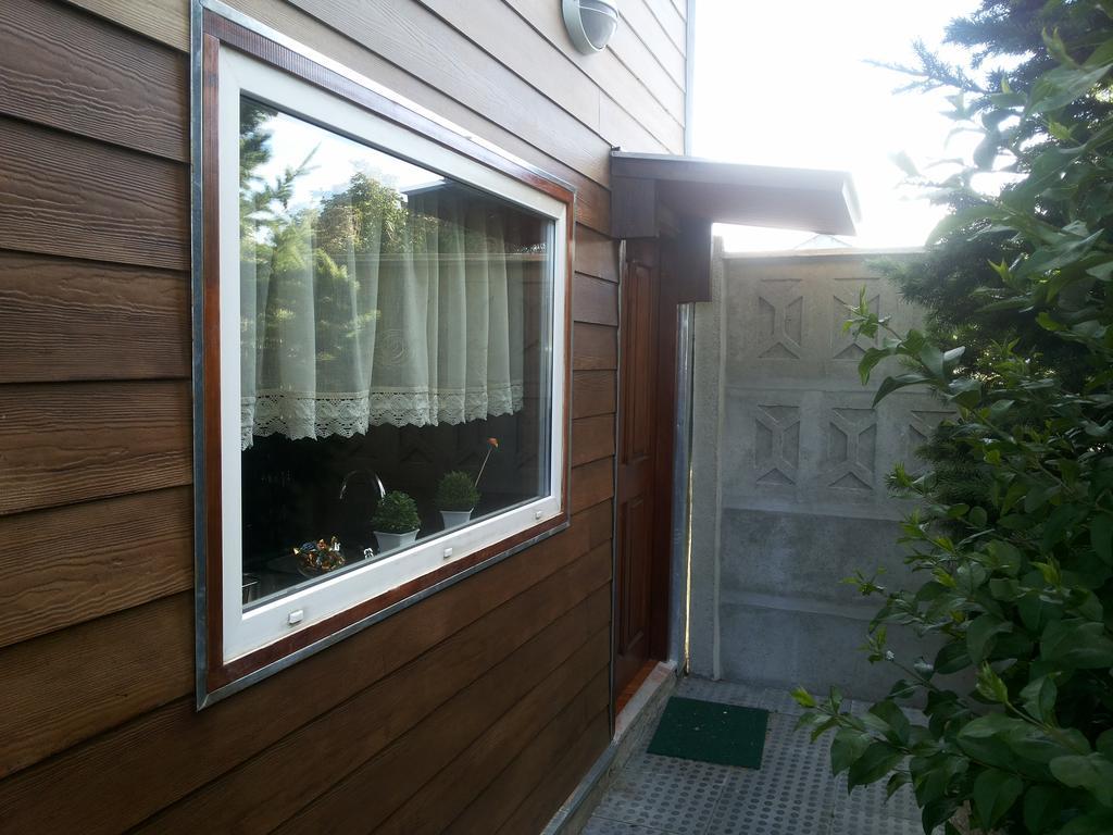 Valyak Rent Apart Hotel - Servicios Integrales Punta Arenas Quarto foto