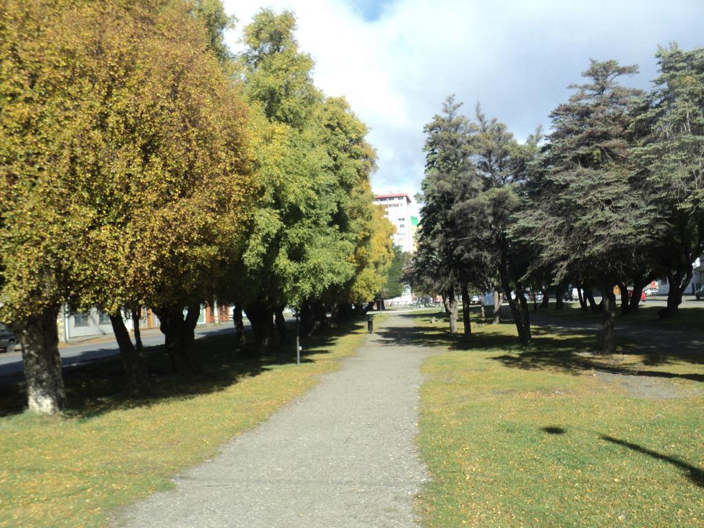 Valyak Rent Apart Hotel - Servicios Integrales Punta Arenas Quarto foto